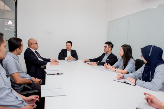 Como Liderar en Seguridad