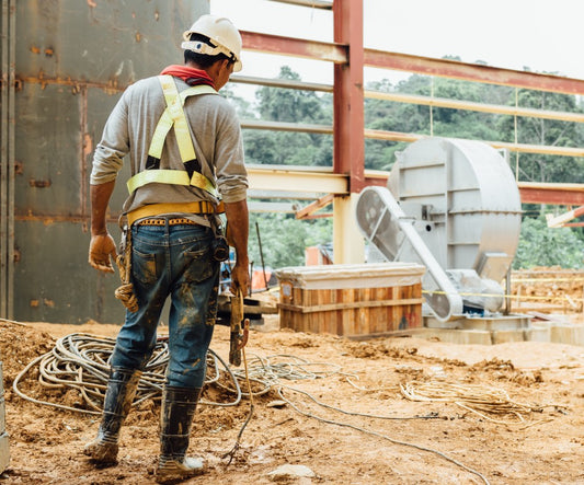 6 Key Safety Leadership Behaviors