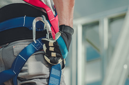 Why work on safety