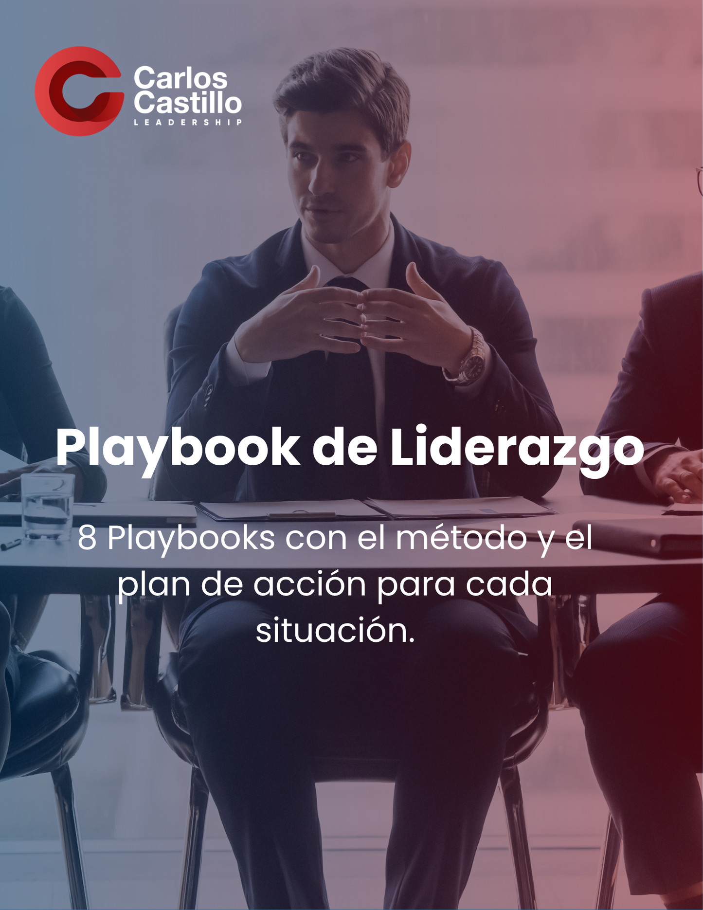 Playbook de Liderazgo