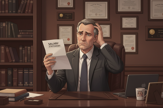 Aumentar o No El Sueldo de Tus Colaborades