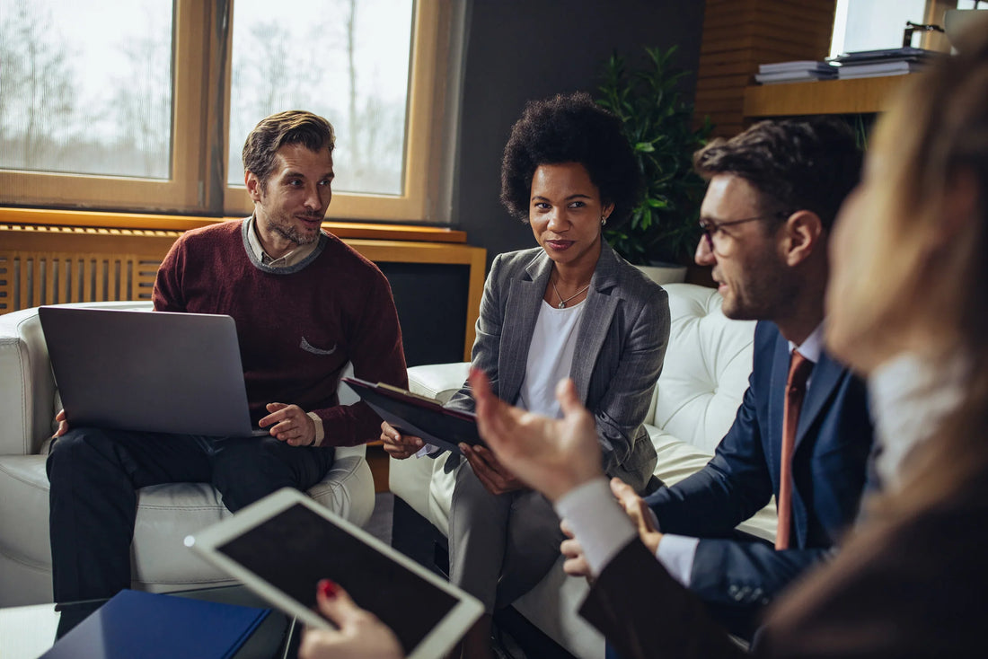 NO BUSQUES SER BUENO