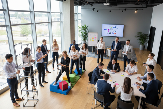 EL LIDERAZGO MAL ENTENDIDO