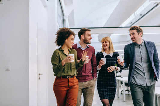 Las Habilidades de Poder