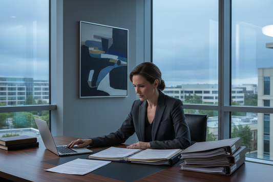 No todos los empleados se entrenan. Algunos se despiden.