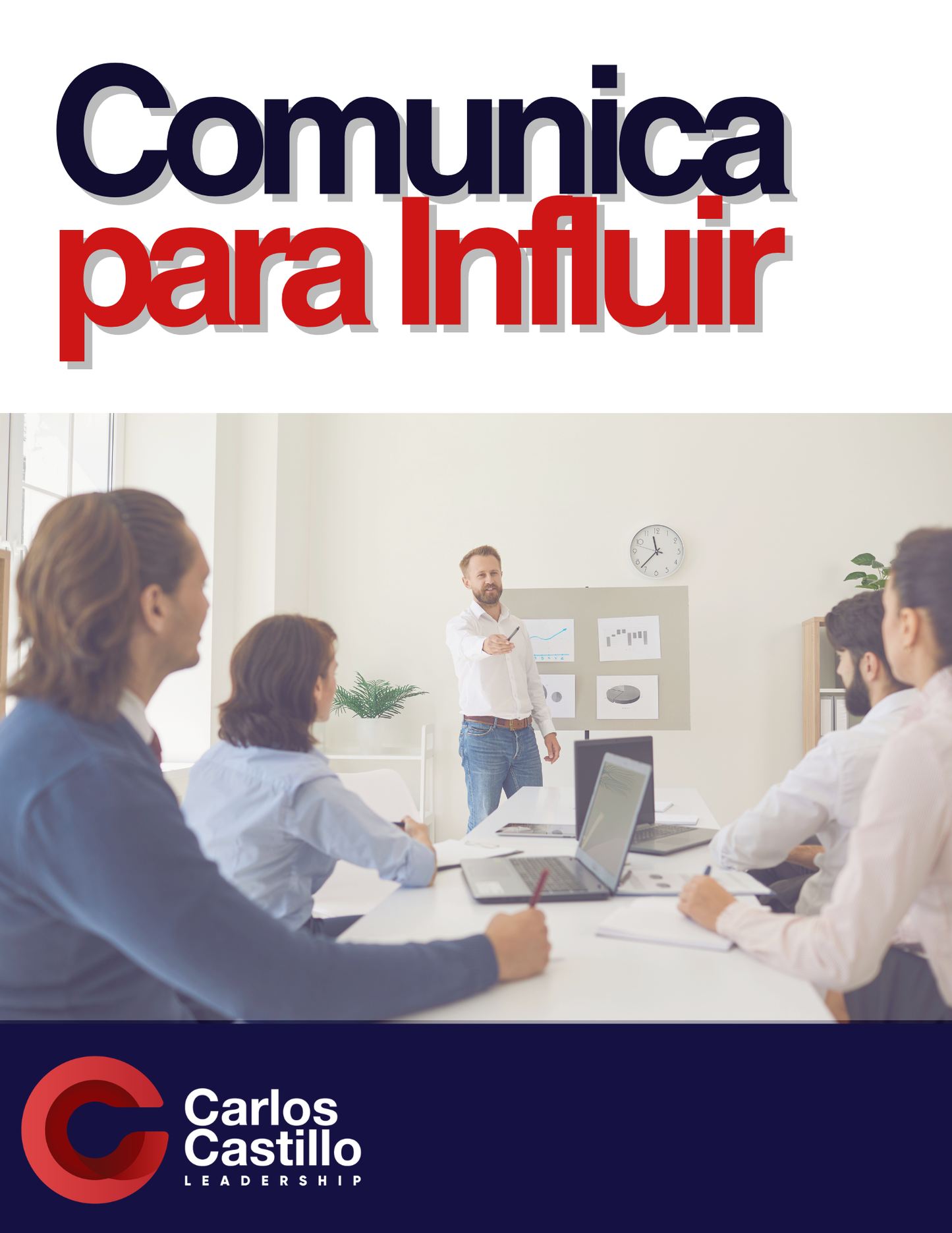Comunica para Influir