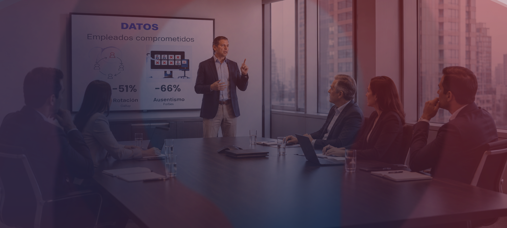 Consultoria Empresarial con Carlos Castillo