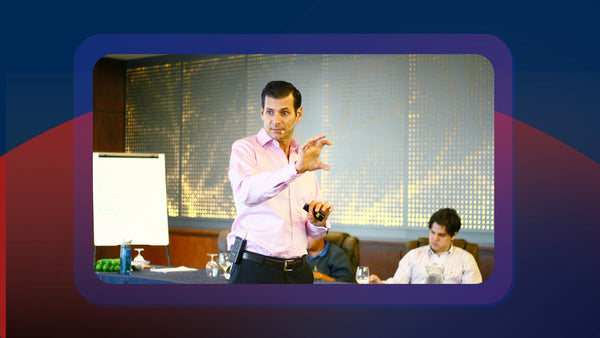 Consultoría de Negocios