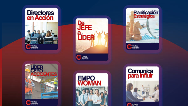 Desarrollo de Talento